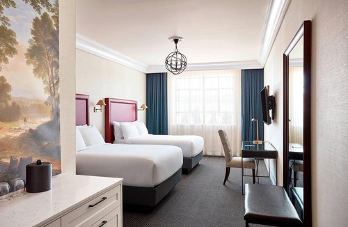 Hudson Hotel | The Wick, Hudson, A Tribute Portfolio Hotel