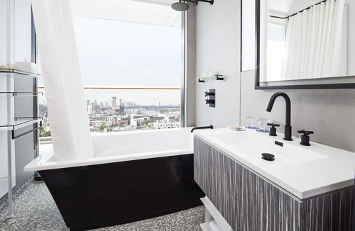 Firms Hotel | The William Vale