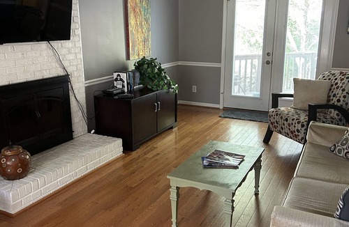 Apex House | The Woodbriar