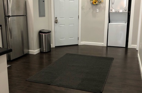 Maysville Apartment | Then Nest a Beautiful 1 bedroom in Historic Downtown Maysville