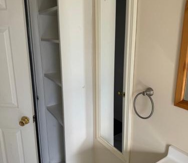 Souderton Apartment | Third Floor loft 2bed 1 bath Historic district