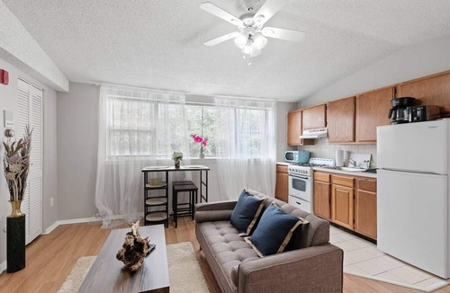 Bella Vista Apartment | This apartment is a 1 bedroom(s), 1 bathrooms, located in Philadelphia, PA.