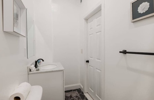 Spring Garden Apartment | This apartment is a 1 bedroom(s), 1 bathrooms, located in Philadelphia, PA.