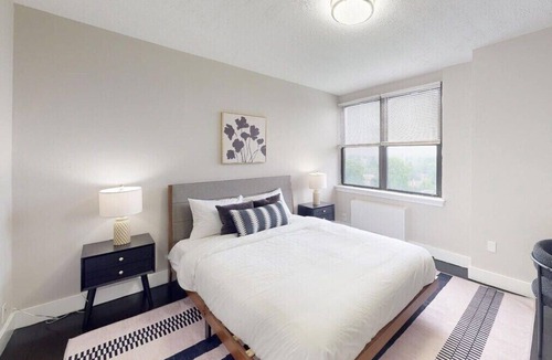 East Falls Apartment | This apartment is a 2 bedroom(s), 1 bathrooms, located in Philadelphia, PA.