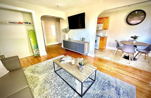 Germantown Apartment | This apartment is a 1 bedroom(s), 1 bathrooms, located in Philadelphia, PA.