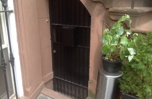Park Slope House | THIS IS A JEWEL. A brownstone located on a beautiful tree-lined block is a gem.