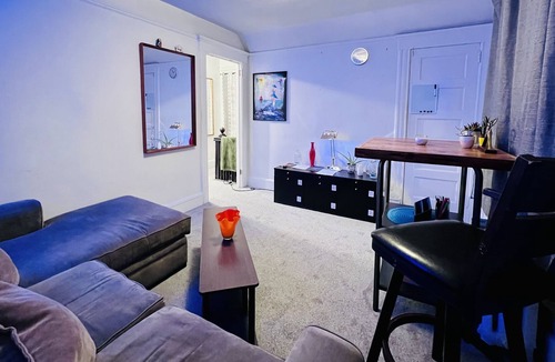 Rutherford House | This location will make ur EYES Light UP