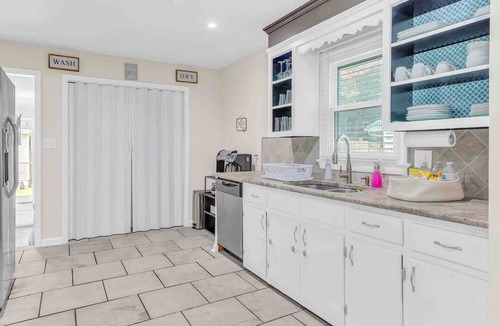 Salisbury House | This stunning home is in one of the most desirable neighborhoods of Salisbury