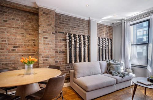 Lower East Side Apartment | Three Bedroom on Little Italy Mulberry Street
