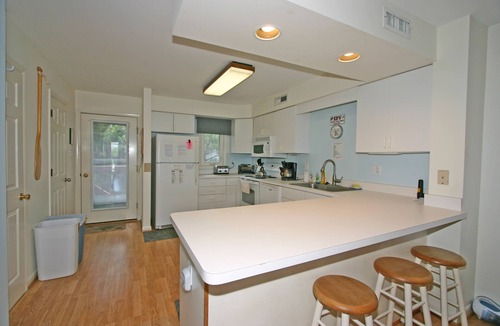 Dewey Beach House | Three Level Townhouse with Beautiful Ocean Views
