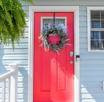 Deltaville House | Tiny Luxury Studio GuestHouse in Deltaville