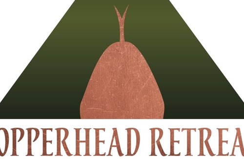 Kennerdell RV Rental | Tipi at Copperhead Retreat