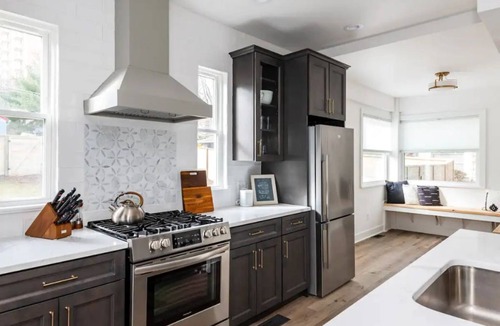 Dayton House | TOP AIRBNB IN KETTERING! | Near Downtown Dayton!