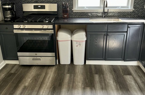North Ironbound Apartment | Top of the line Property in the heart of the Iron Bound