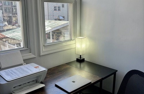 North Ironbound Apartment | Top of the line Property in the heart of the Iron Bound