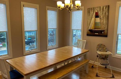 Rehoboth by the Sea House | Town of Dewey Beach - 17 Saint Louis St
