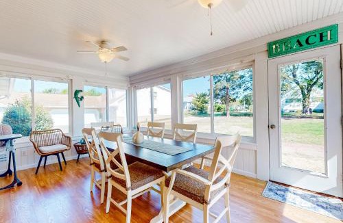Seabreeze House | Town of Dewey Beach - 309 Salisbury