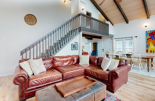 Rehoboth by the Sea House | Town of Dewey Beach - 6 Jersey Street