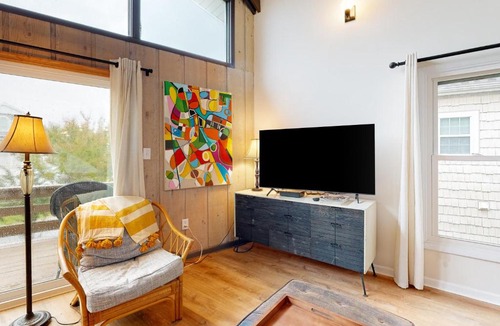 Rehoboth by the Sea House | Town of Dewey Beach - 6 Jersey Street