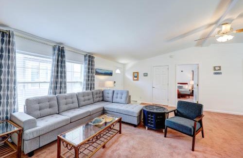 Country Club Estates House | Town of Rehoboth Beach 304 Munson St