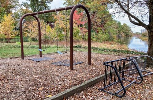 Rehoboth Beach Apartment | Town of Rehoboth Beach - 50A Olive Ave