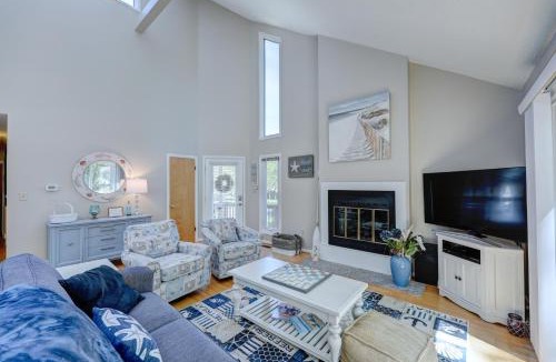 Sandpiper Pines House | Town of South Bethany - 12 Cleveland