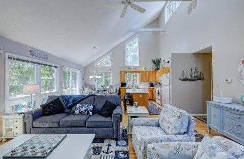 Sandpiper Pines House | Town of South Bethany - 12 Cleveland