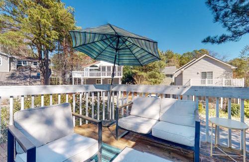 Sandpiper Pines House | Town of South Bethany - 125 Elizabeth Way