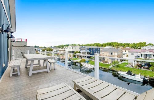 South Bethany Harbor House | Town of South Bethany - 107 Brandywine Dr