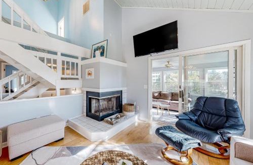 Sandpiper Pines House | Town of South Bethany - 90 Mays Way
