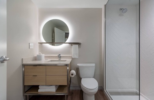 Canfield Hotel | Towneplace Suites By Marriott Canfield