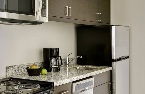 Easton Hotel | TownePlace Suites by Marriott Columbus Easton Area