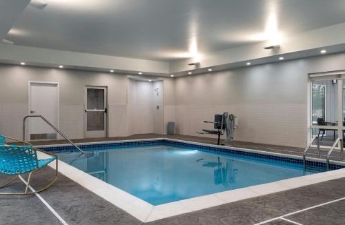 East Texas Hotel | TownePlace Suites by Marriott Allentown West