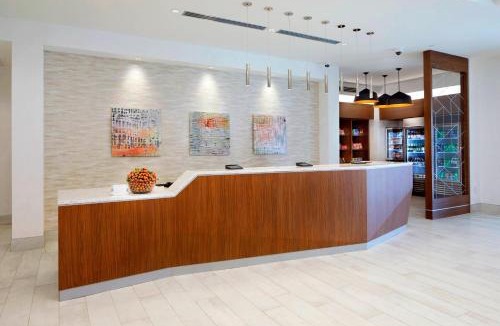 Easton Hotel | TownePlace Suites by Marriott Columbus Easton Area