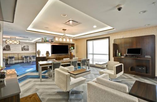 Cranbury Hotel | TownePlace Suites by Marriott Cranbury South Brunswick