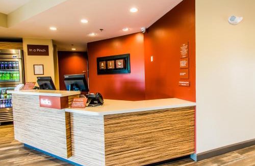 Newburgh Hotel | TownePlace Suites by Marriott Evansville Newburgh