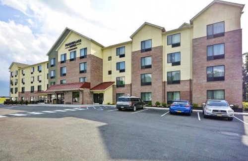 Dover Hotel | TownePlace Suites by Marriott Dover Rockaway
