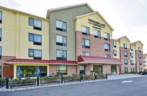 Dover Hotel | TownePlace Suites by Marriott Dover Rockaway
