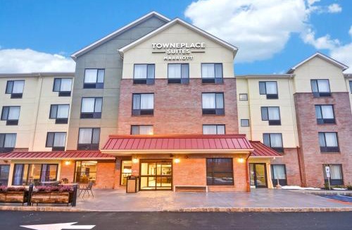 Dover Hotel | TownePlace Suites by Marriott Dover Rockaway