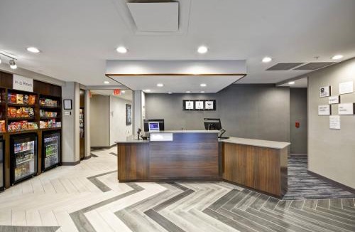 Dover Hotel | TownePlace Suites by Marriott Dover Rockaway