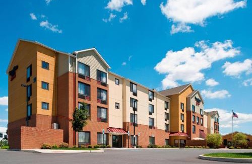 Easton Hotel | TownePlace Suites by Marriott Bethlehem Easton/Lehigh Valley