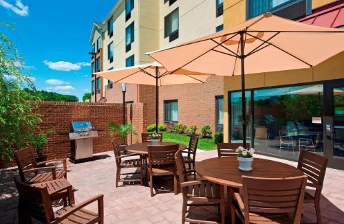 Easton Hotel | TownePlace Suites by Marriott Bethlehem Easton/Lehigh Valley