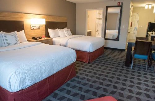 Battle Creek Hotel | TownePlace Suites by Marriott Battle Creek