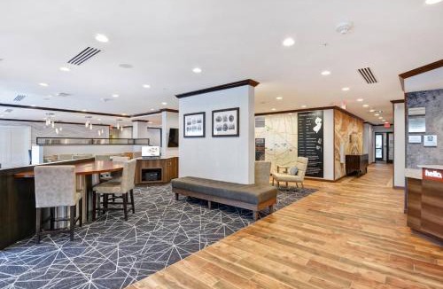 Branchburg Hotel | TownePlace Suites by Marriott Bridgewater Branchburg