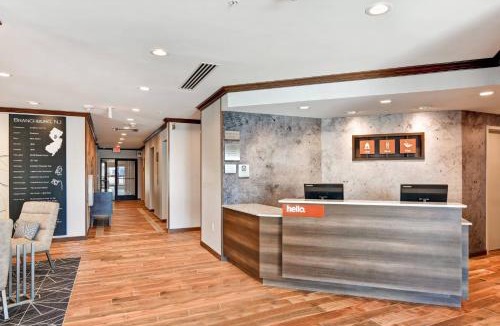 Branchburg Hotel | TownePlace Suites by Marriott Bridgewater Branchburg