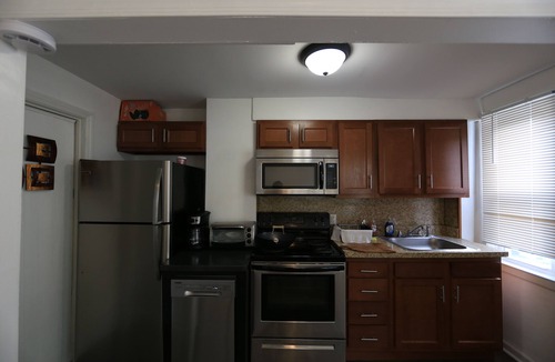 Elsmere House | Townhouse in Elsmere/greater Philadelphia Area
