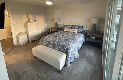 Sea Isle City House | Townsend Inlet Newly Remodeled