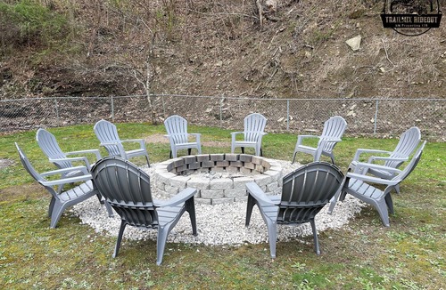 Matewan House | TrailMix Hideout - Direct Trail Access - Hatfield McCoy Devil Anse