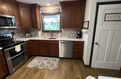 Walton Other | Tranquil 12-Acre Luxury Farmhouse Between The Ark & Creation Museum