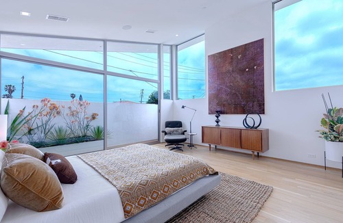 Front Royal Cabin | Tranquil 4-bedroom lodge in Front Royal with AC, WiFi